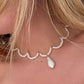 The Cloud Necklace