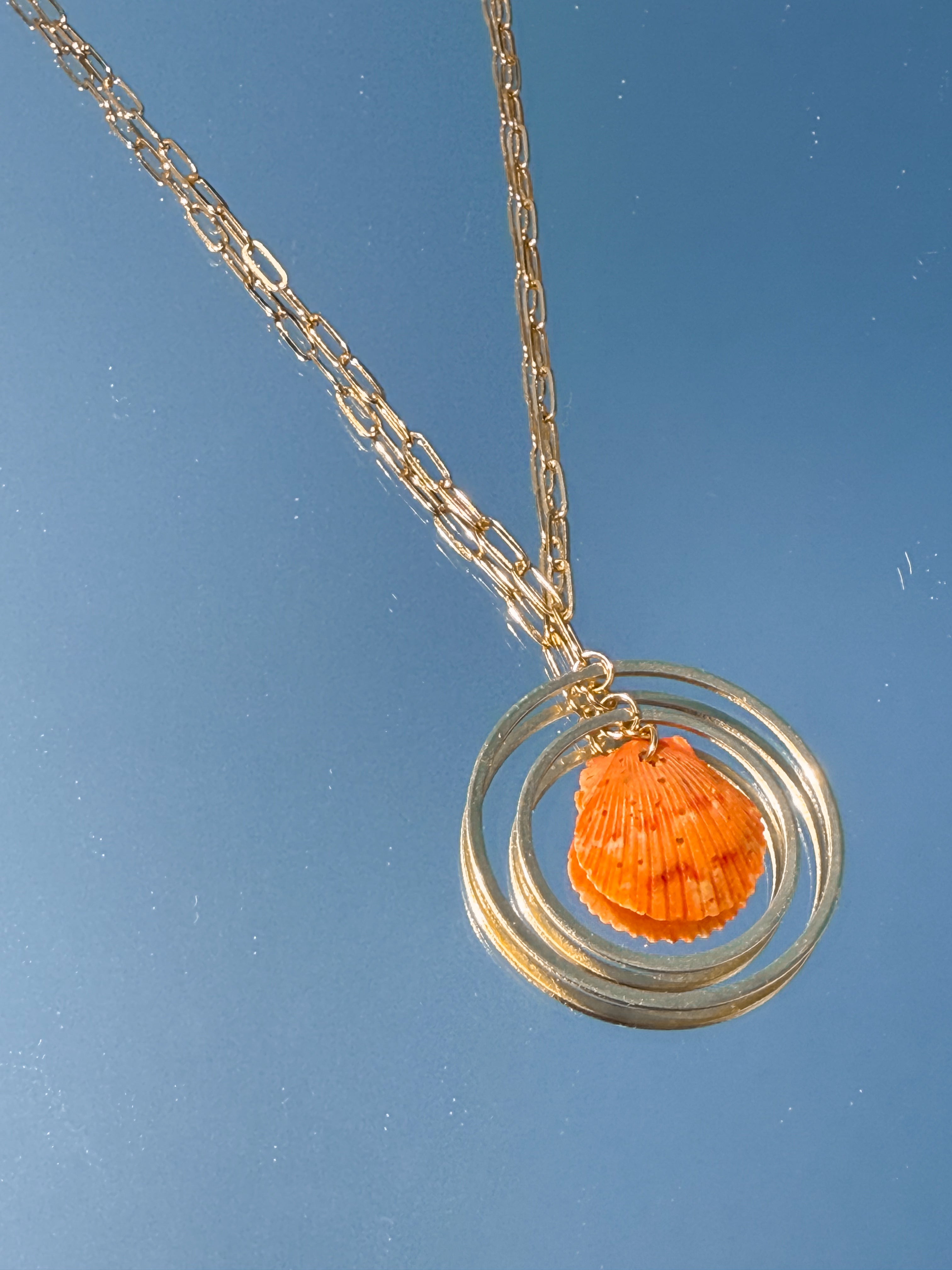 The Sol Necklace