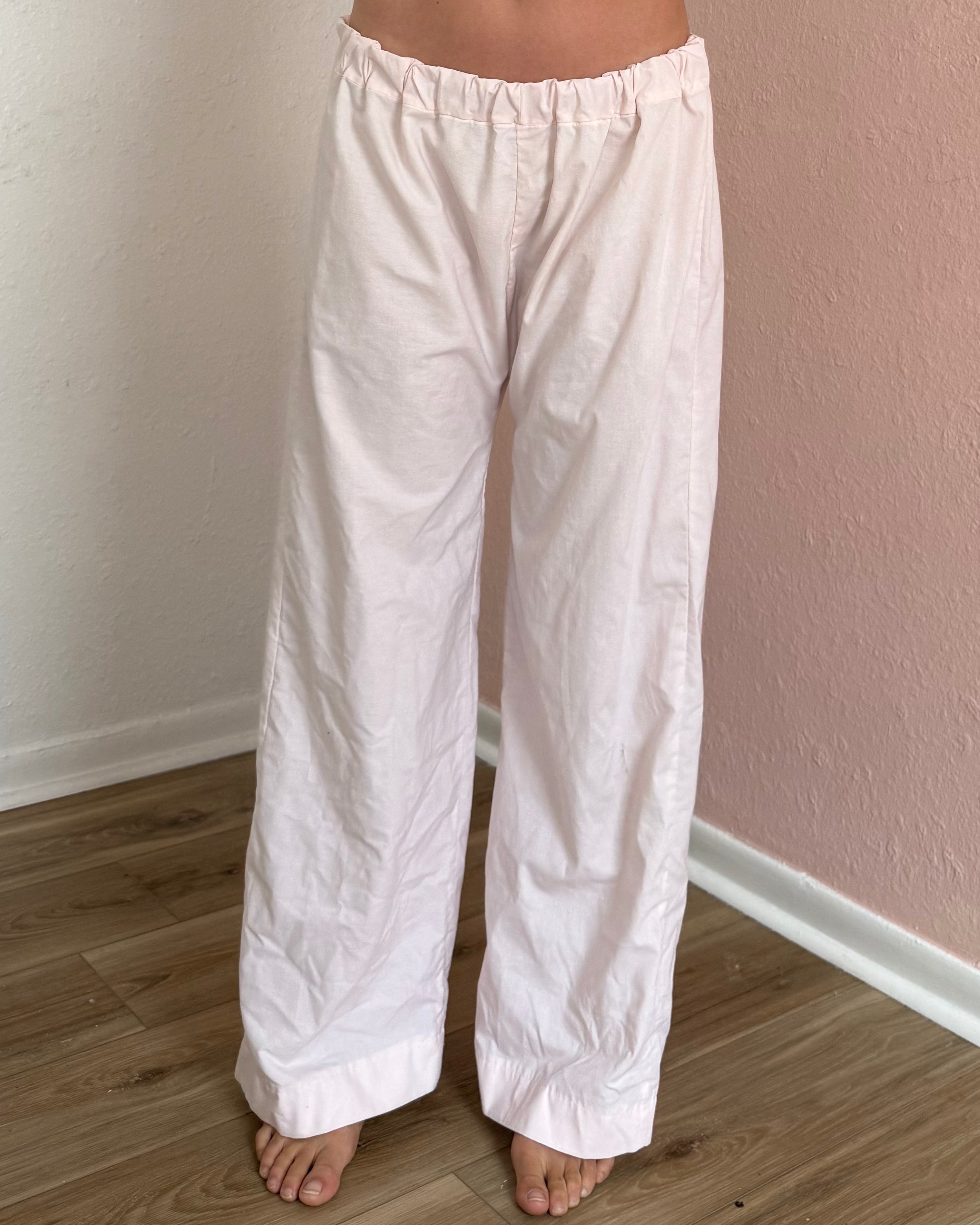 The Low Tide Pants