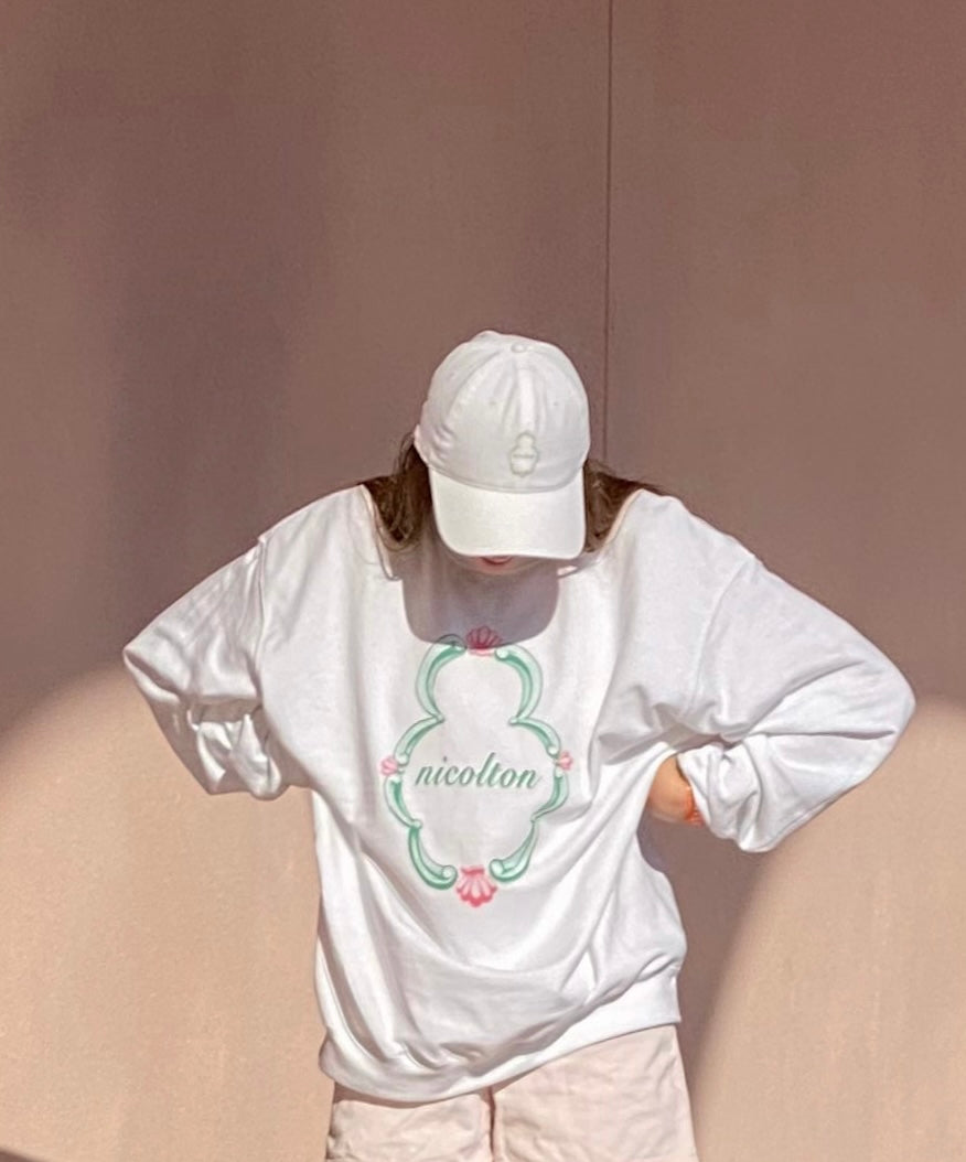 The Nicolton Sweatshirt
