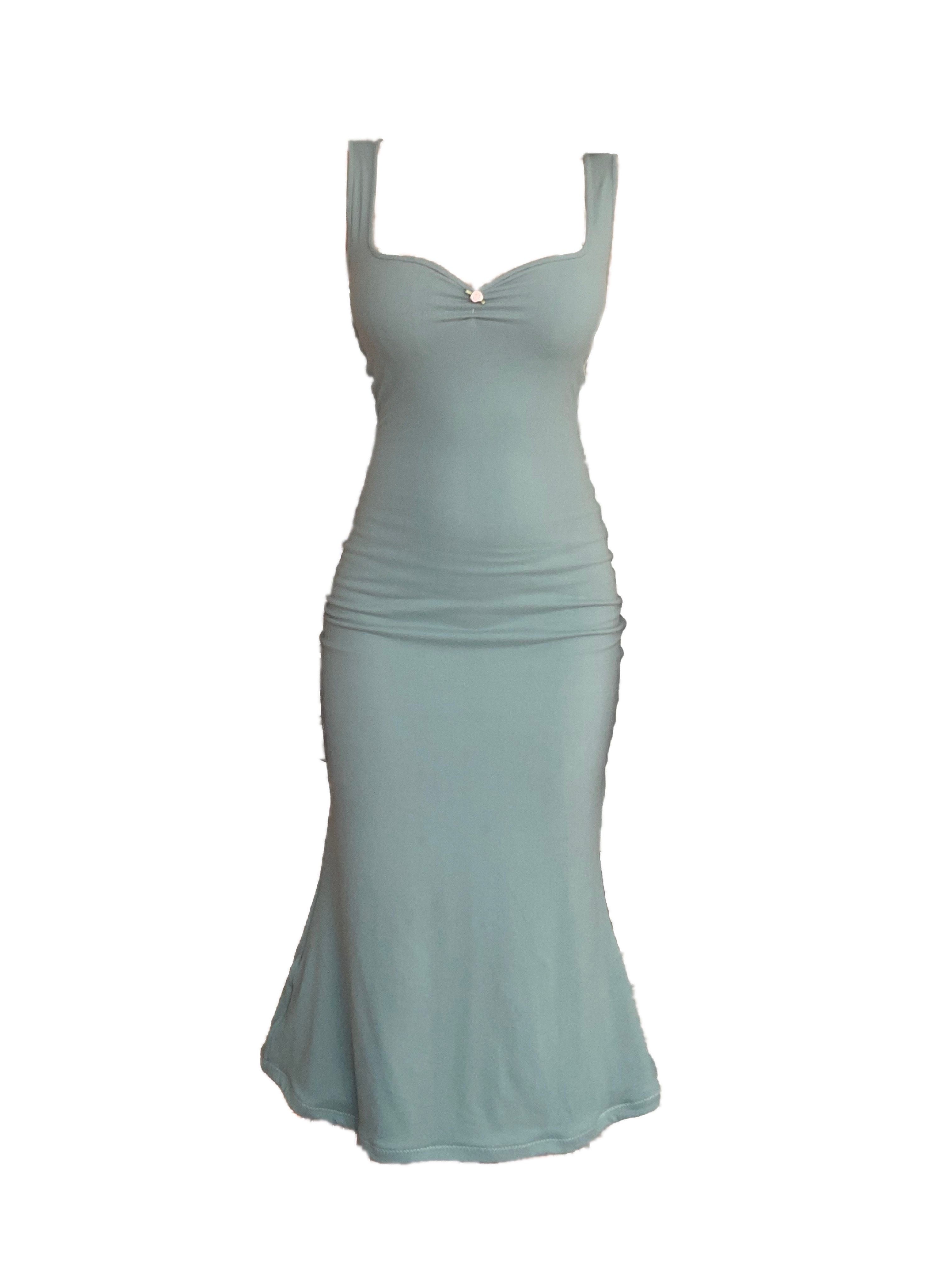 The Dream Dress