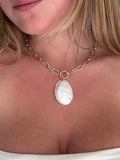 The Sierra Necklace
