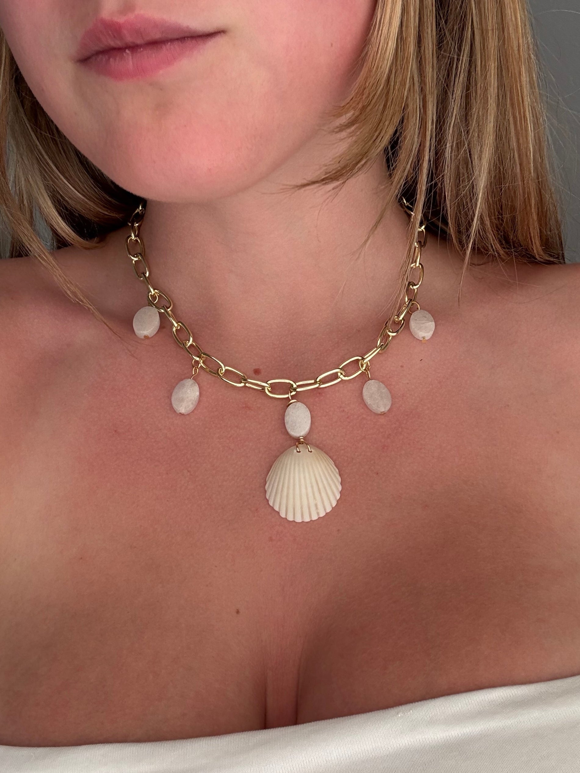 The Marissa Necklace