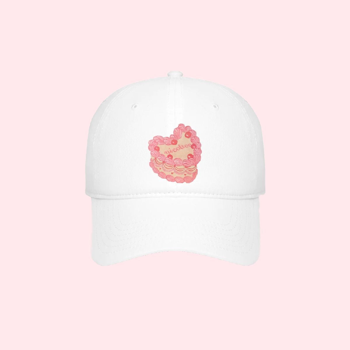 cake cap